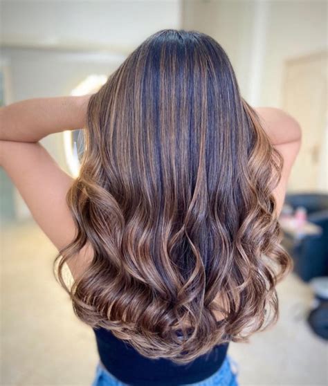 40 Stunning Hair Color Ideas For Brunettes — 11