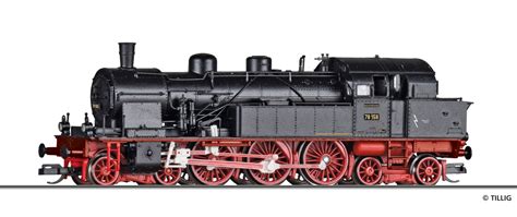 Tillig 04204 DRG Dampflok BR 78 0 Ep 2 Menzels Lokschuppen Onlineshop