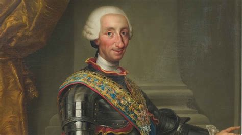 La Rocambolesca Historia De Los Dos Burros Que Carlos Iii Le Regal A