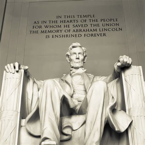 The Unyielding Presence What We Can Learn From Abraham Lincolns Height