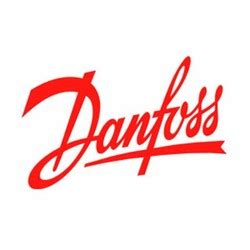 Danfoss Logos