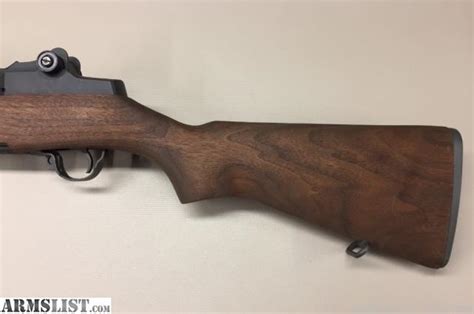 ARMSLIST For Sale Winchester Garand 308 Harrington And Richardson H