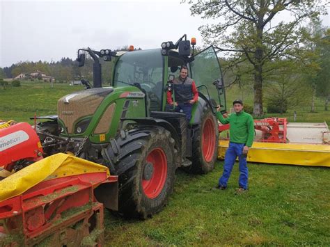 Les Coopératives dutilisation de matériel agricole Cuma en congrès à