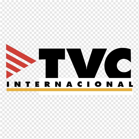 Tvc Internacional Hd Logotipo Png Pngwing