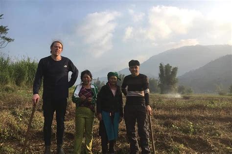 Ha Giang Loop Discovery Days Night With Easy Rider