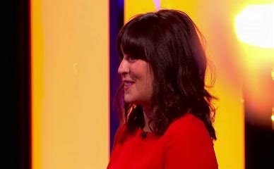 Chrissie Wunna Breasts Bush Scene In Naked Attraction AZNude