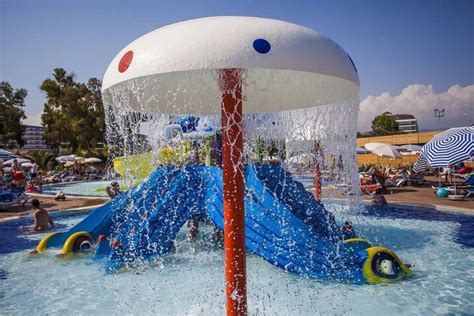 2024 All Inclusive Aquapark Tour Experience in Alanya