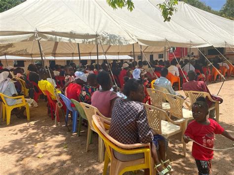 Kenya Church Of Christ Ongoro The Gospel Truck And Evangelism And