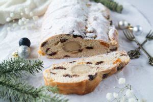 Gezond Kerstbrood Snoepgezond