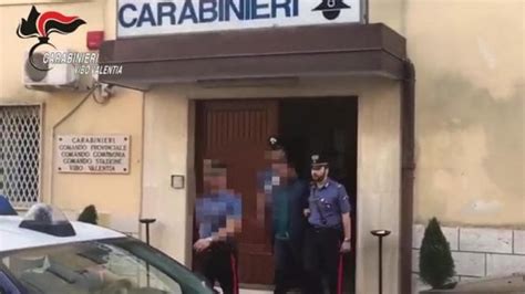 Omicidio Di San Calogero Pontoriero Nega Ogni Accusa Ma Resta In