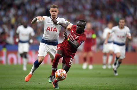 Sadio Mane Dianggap Layak Meraih Ballon D Or 2019 Bolaskor