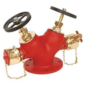 Hydrant Valves Newage Fire Fighting Co Ltd