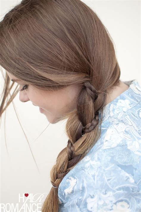 20 Comfortable Hairstyles To Sleep In