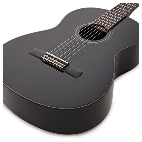 Yamaha C Ii Bl Gitara Klasyczna