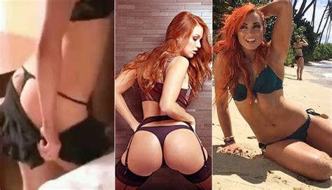 Wwe Nude Leaked Becky Lynch Rebecca Nude Wwe Leaked Videos Sexiz Pix