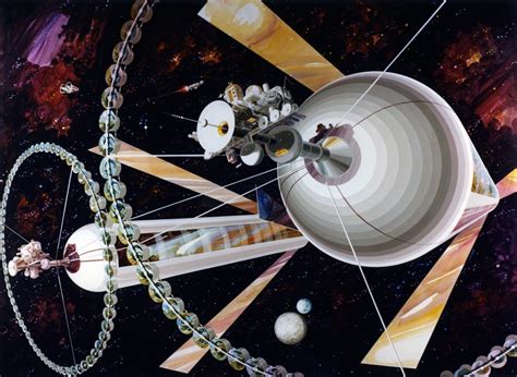 space colonization Archives - Universe Today