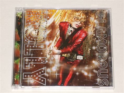 Rollydvd付 グラマラス ローリー グラム歌謡を唄うcdカバーアルバム ローリー寺西 すかんちろ｜売買されたオークション情報