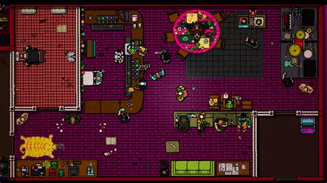 Review: Hotline Miami Collection (Nintendo Switch) – Digitally Downloaded