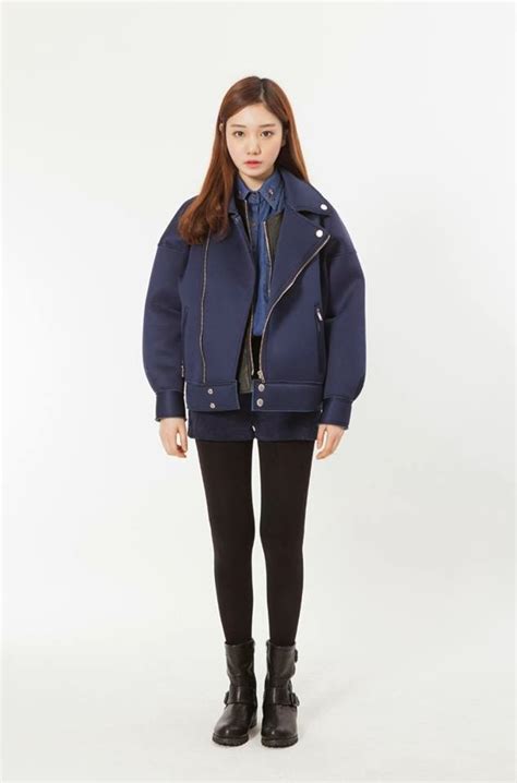 Korean Winter Fashion Official Korean Fashion