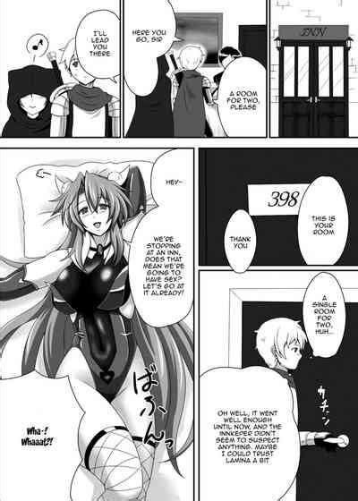 Bouken No Nakama Ni Succubus O Having A Succubus As A Traveling Companion Nhentai Hentai