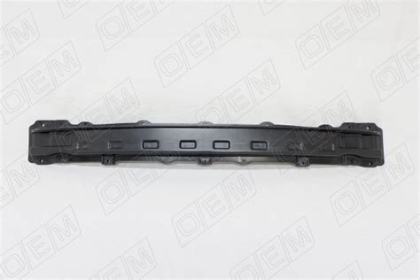 Усилитель заднего бампера для Киа Церато 3 2013-2016, Kia Cerato 3 YD ...