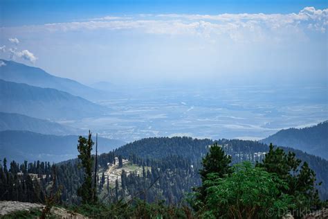 Peer Baba Dargah - Gurez Valley