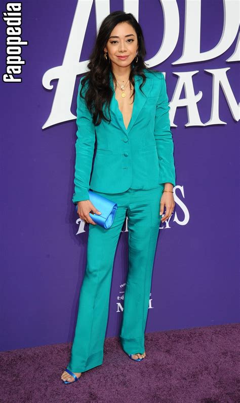 Aimee Garcia Nude Leaks Photo Fapopedia