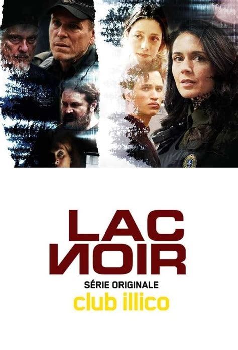 Lac Noir En Streaming 66SerieStreaming