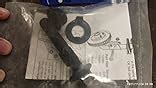 Amazon.com: MOOG K90474 Cam Bolt Kit : Automotive