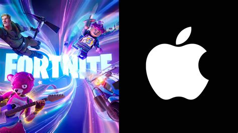 With Fortnite Returning To IOS In Europe How Can Users In The United