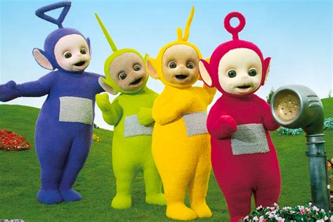 How Teletubbies Is Leveraging Tiktok To Bring Back Gen Z Audiences Ad Age