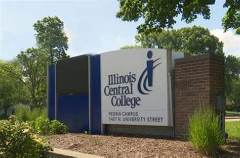 Illinois Central College Unveils Workforce Sustainability Center