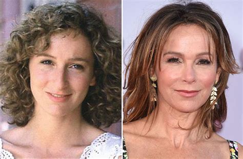 Jennifer Greys Karriere – „Dirty Dancing“-Legende Jennifer Grey: So