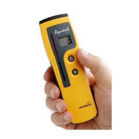 Protimeter Aquant Moisture Meter Discountinued Smith Surveying