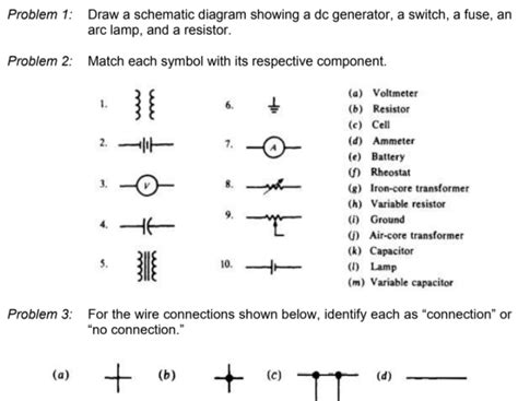 Dc Schematic Diagrams Circuit Diagram