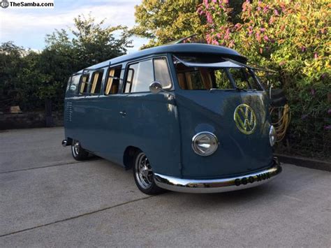 Thesamba Vw Classifieds So Westfalia Rhd