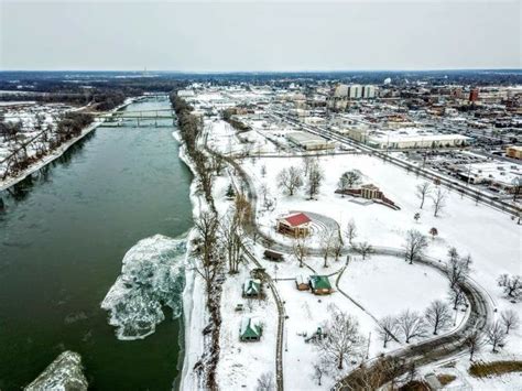 Fairbanks park | Park, Outdoor, Fairbanks