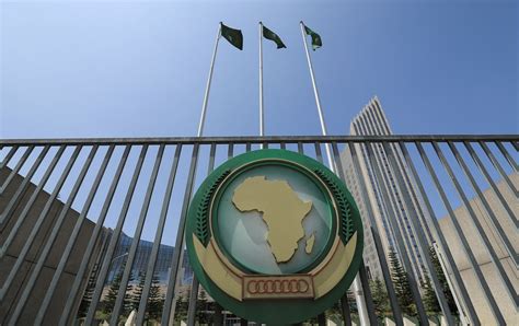 Algeria Seeks To Strip Israel Of African Union Observer Status