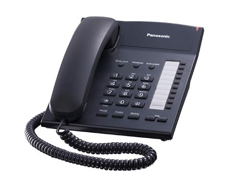 Panasonic KX-TS2382RU - АТС Про