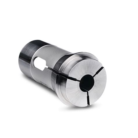 High Precision Clamp Cnc Milling Tools Standard Hanwha Collet Chuck