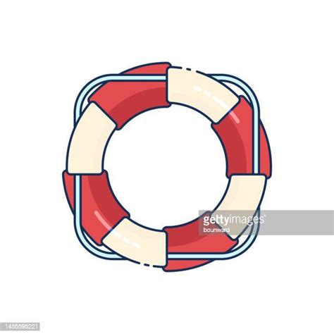 Lifesaver Clip Art Photos And Premium High Res Pictures Getty Images