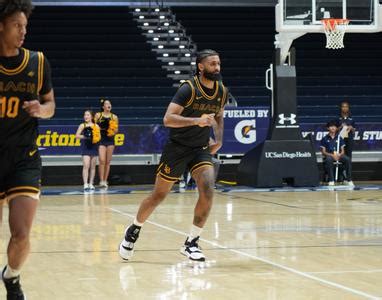 Long Beach State Wins Instant Classic In Triple Overtime, 112-110 At UC San Diego - Long Beach ...