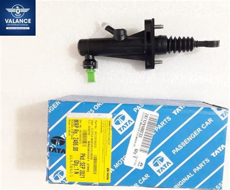 Tata Genuine Clutch Master Cylinder At Best Price In Ahmedabad