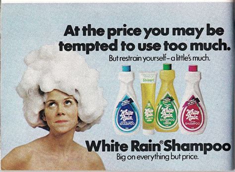 Flickriver Searching For Photos Matching Vintage Shampoo Ads