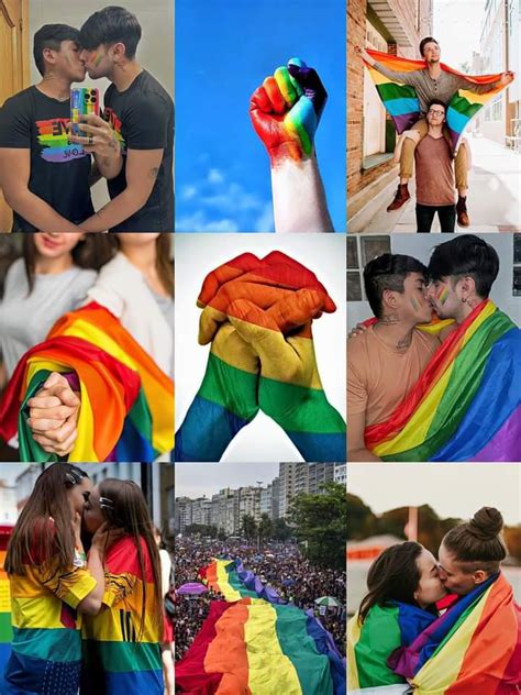 Love Is Love ️ Happy Pride Month 🏳️‍🌈🏳️‍🌈 R Lgbtegypt