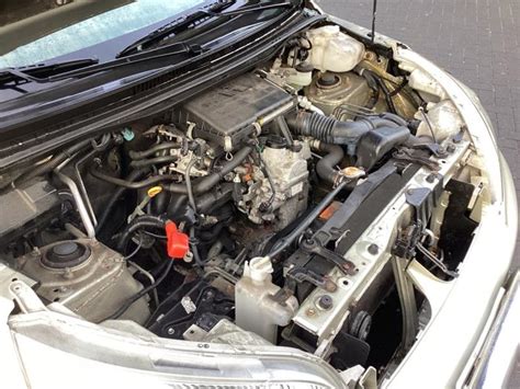 Moteur Daihatsu Terios 1 5 16V DVVT 4x2 Euro 4 3SZ