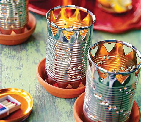 Craft cans
