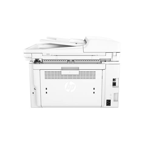 PRINTER (เครื่องพิมพ์) HP LASERJET PRO MFP M227SDN