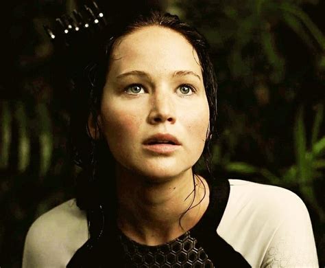 Katniss Everdeen - Katniss Everdeen (The Girl on Fire) Photo (40850435) - Fanpop