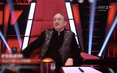 The Voice of Poland Widzowie rozczarowani decyzją Marka Piekarczyka